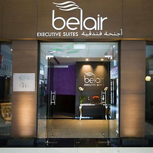 Belair Executive Suites