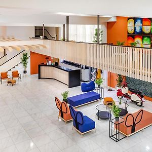 Hotel Split Inn By President