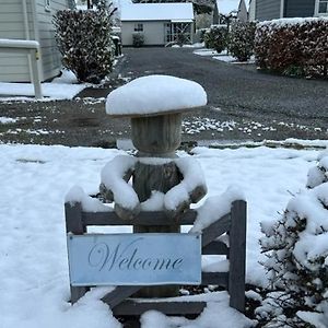 Hampshire Holiday Parks - Arrowtown