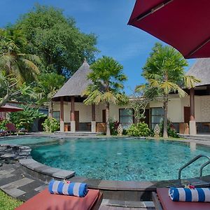 Kadiga Villas Ubud By Pramana Villas