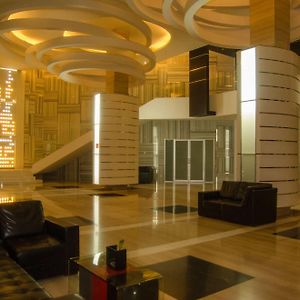 Royal Suite Condotel Medan